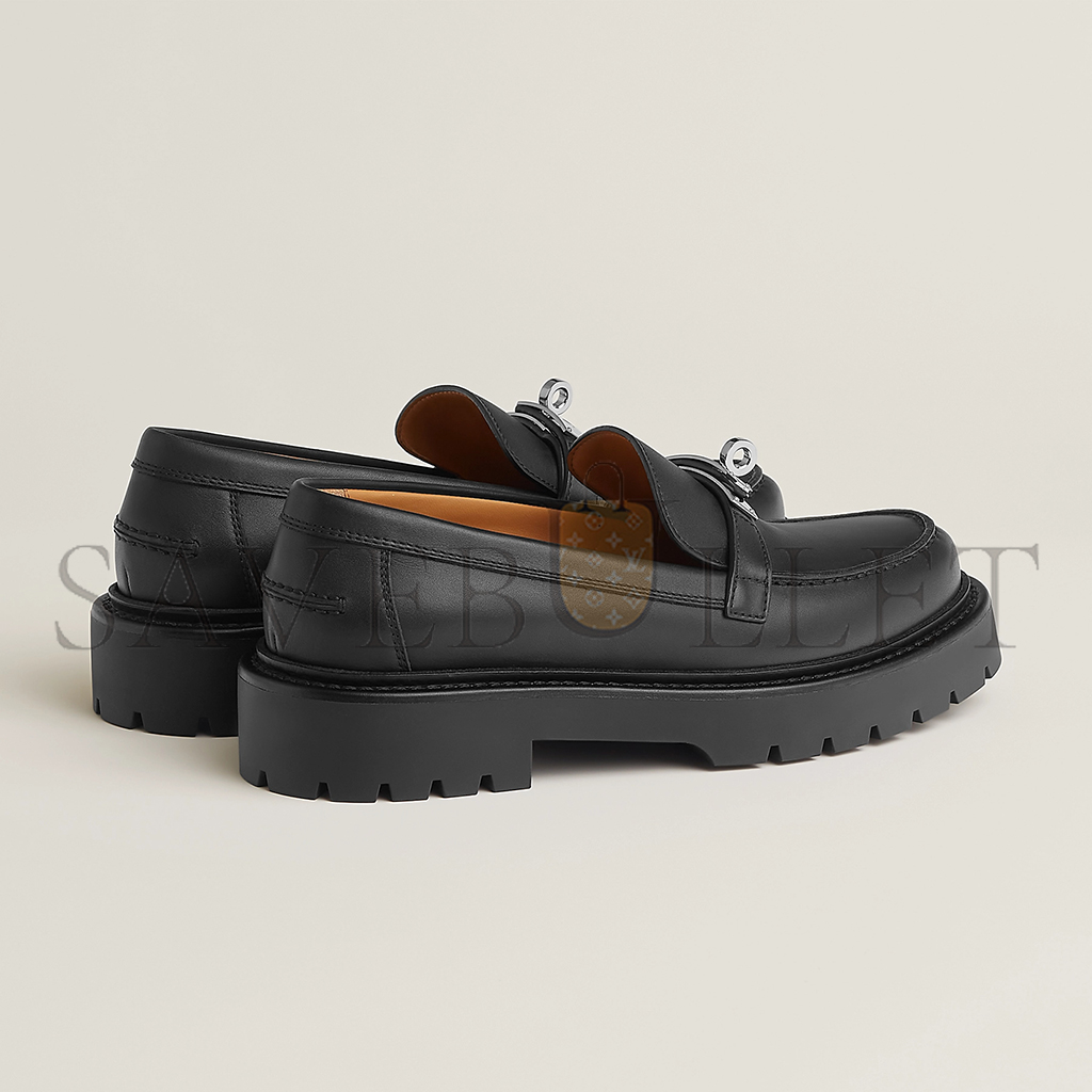 HERMES ICONE LOAFER H242102Z02350